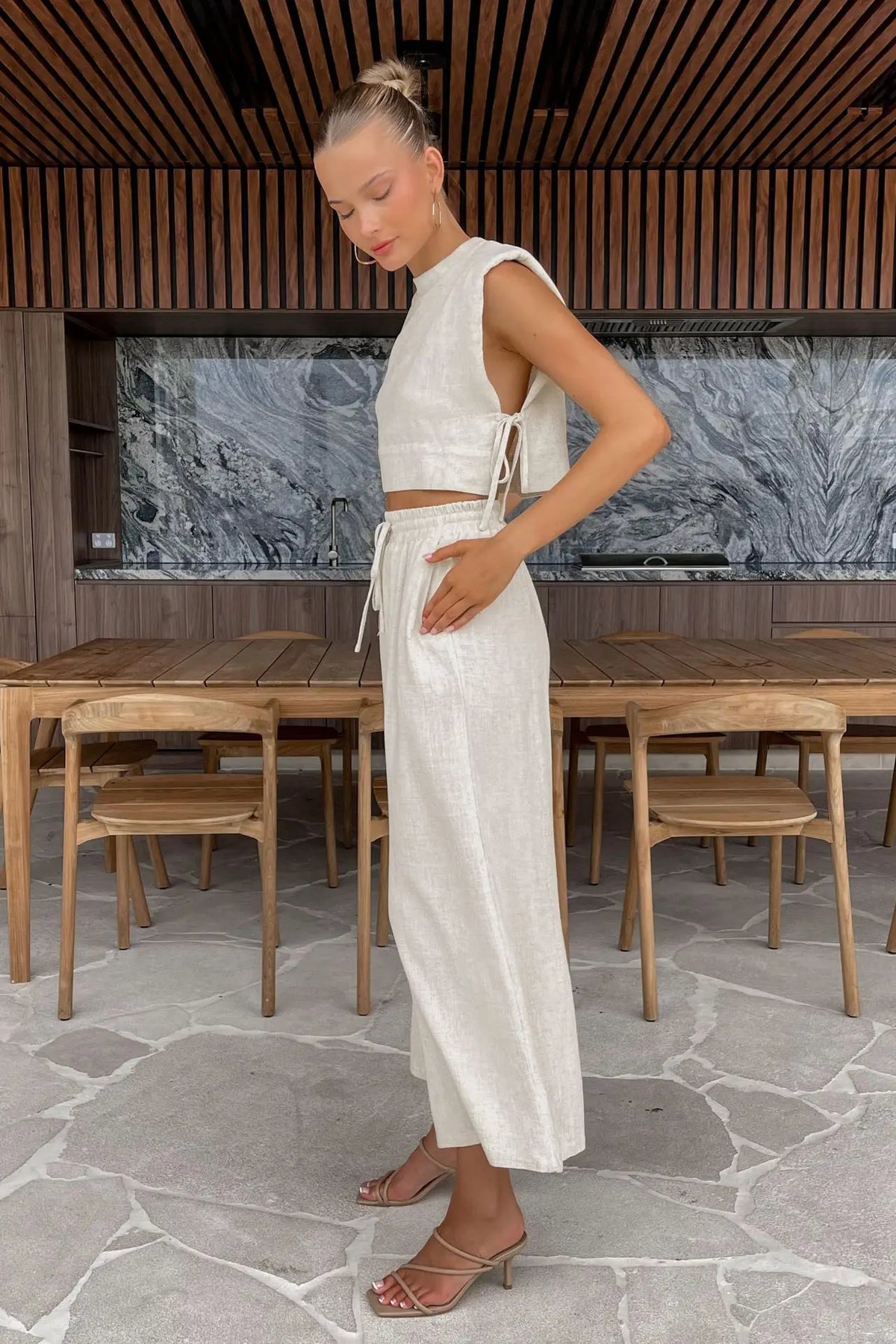 Conjunto Selena