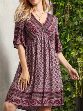 Vestido Helena