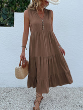 Vestido Fluido Tânia