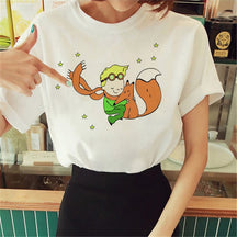 T-Shirt Feminina Sophia