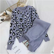 Conjunto Tricot Kylie