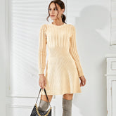 Vestido Tricot Arya