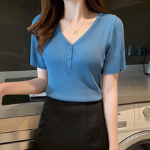 Blusa Ágata