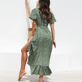 Vestido Arabela