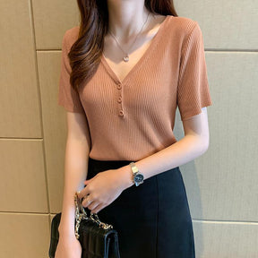 Blusa Ágata