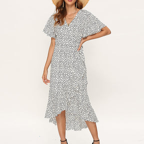 Vestido Arabela