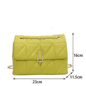 Bolsa fashion Ohana