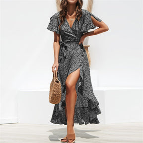Vestido Arabela