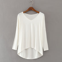 Blusa Manga Longa Polly