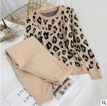 Conjunto Tricot Kylie
