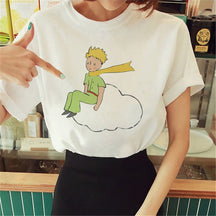 T-Shirt Feminina Sophia
