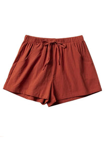Short de Linho Ailyn
