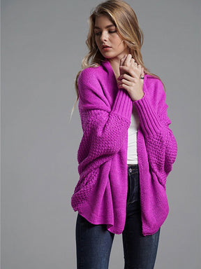 Cardigan Cecília