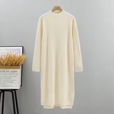 Vestido Midi Ayanna