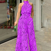Macacão Fashion Chiara