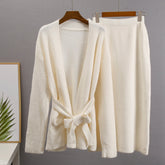 Conjunto Tricot Celine