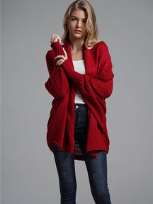 Cardigan Cecília