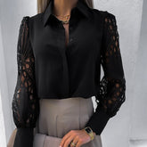 camisa Charlie