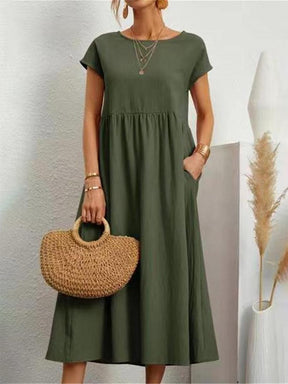 Vestido  Mariana