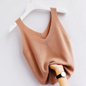 Blusa Regata Fanny