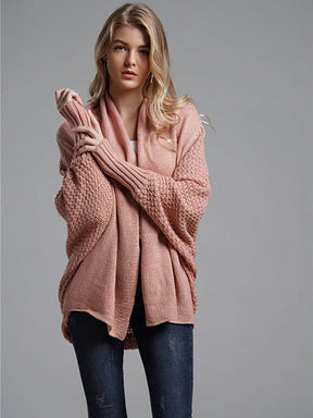 Cardigan Cecília