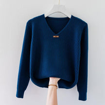 Blusa Tricot Emily