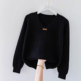 Blusa Tricot Emily