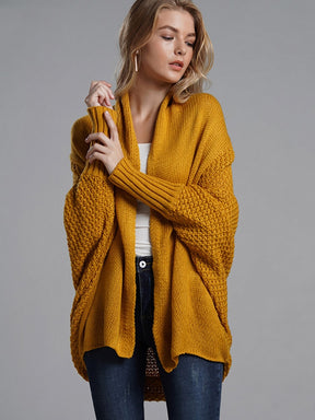 Cardigan Cecília