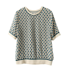Blusa T-shirt Ariana