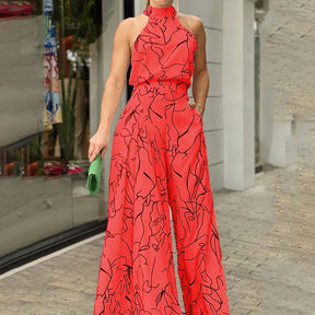 Macacão Fashion Chiara