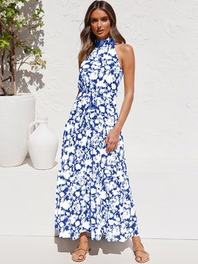 Vestido Longo Noelle