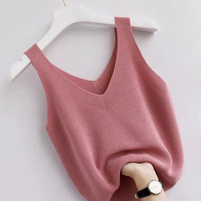 Blusa Regata Fanny