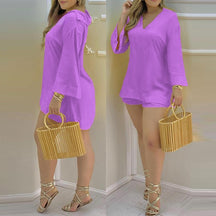 Conjunto Fashion  Mayara