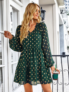Vestido Scarlett