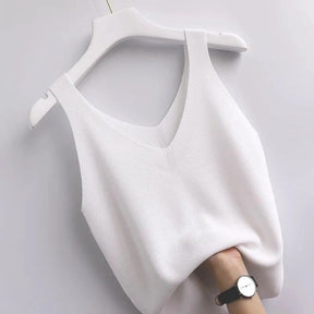 Blusa Regata Fanny