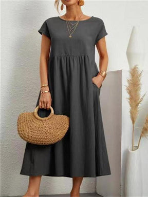 Vestido  Mariana