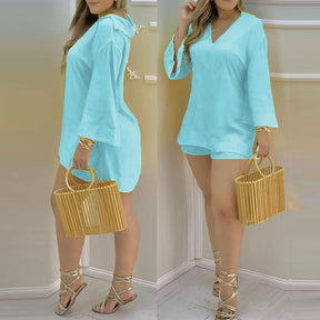 Conjunto Fashion  Mayara