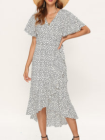 Vestido Arabela