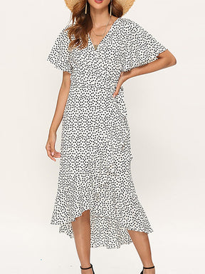 Vestido Arabela