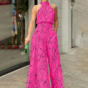 Macacão Fashion Chiara