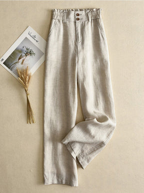 Calça Alfaiataria Ariana