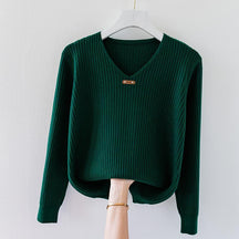 Blusa Tricot Emily