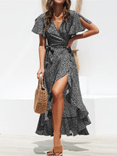 Vestido Arabela