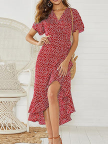 Vestido Arabela