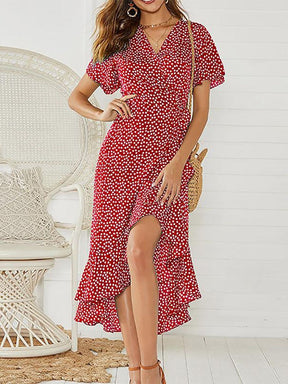 Vestido Arabela