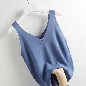 Blusa Regata Fanny