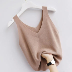 Blusa Regata Fanny