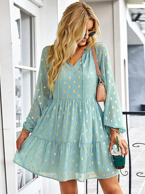 Vestido Scarlett