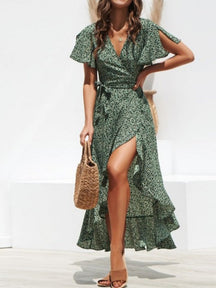 Vestido Arabela