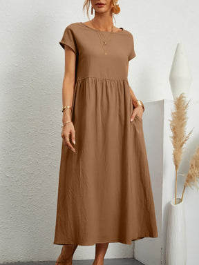 Vestido  Mariana